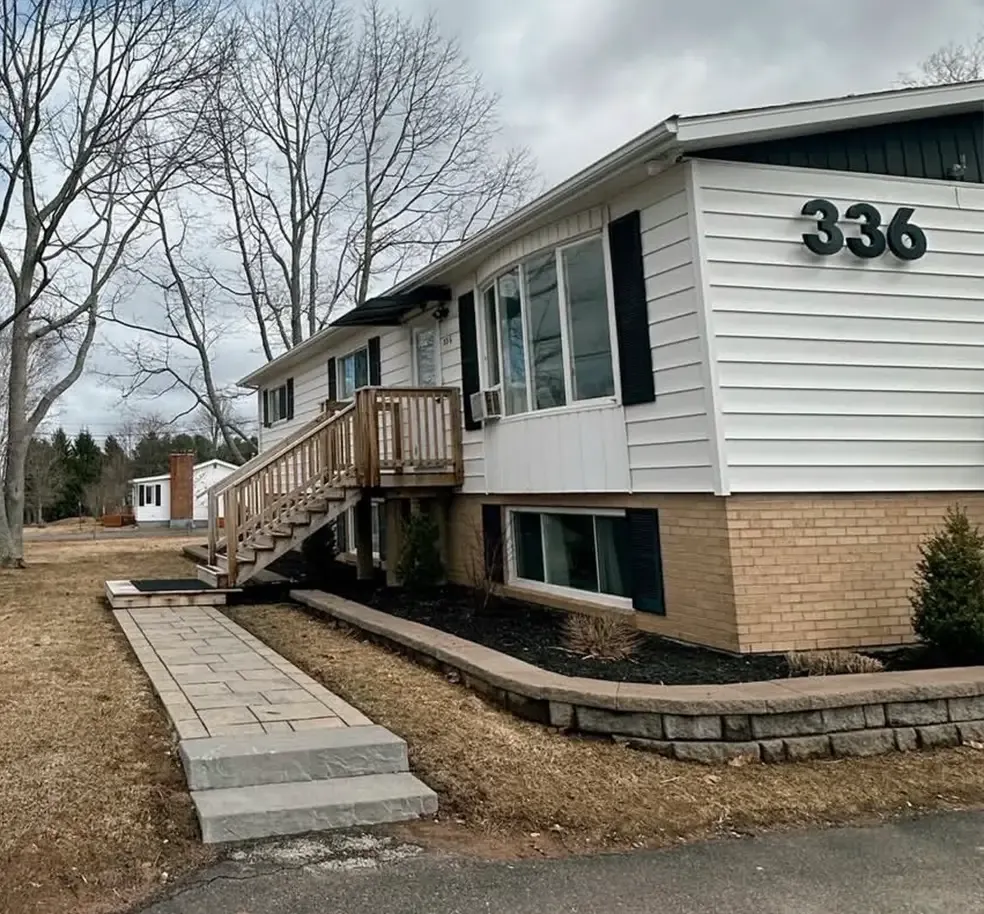 336 Pictou Road