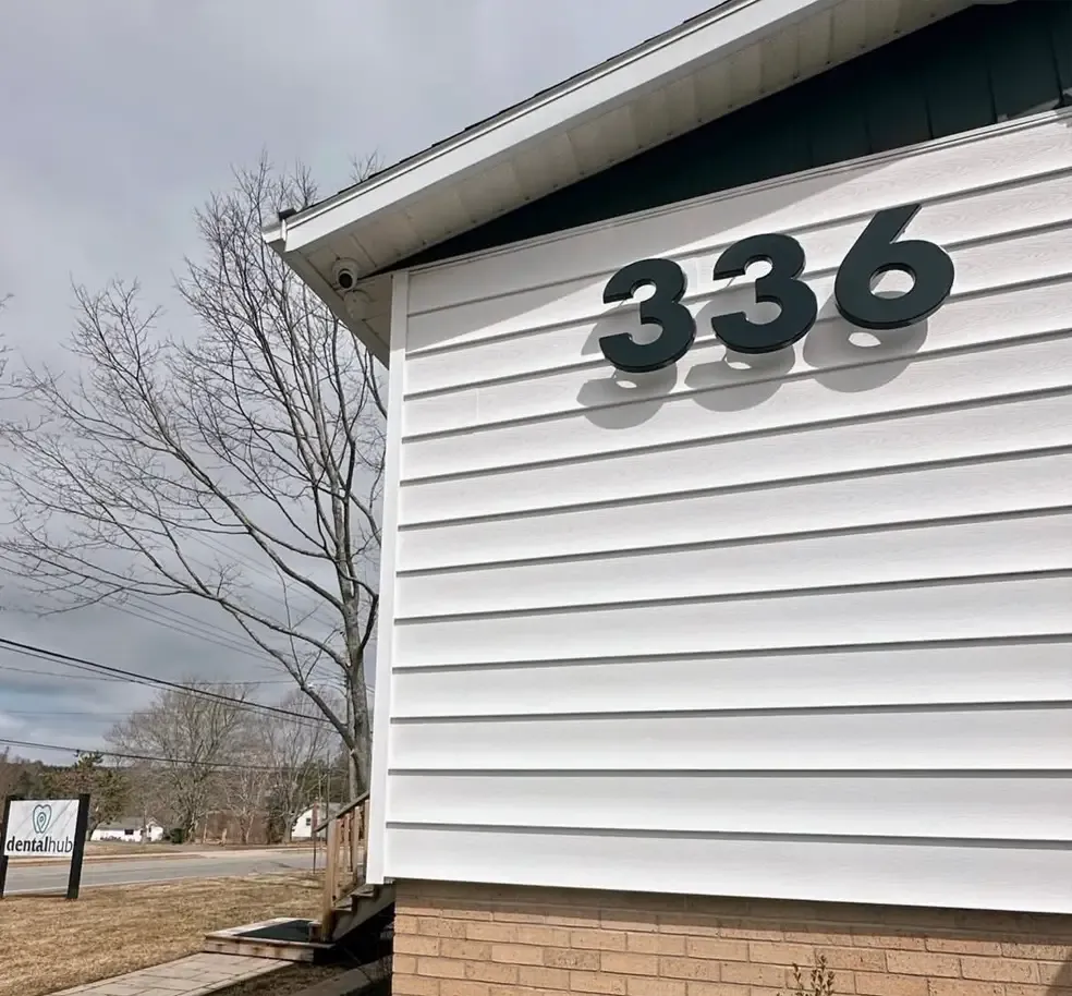 336 Pictou Road